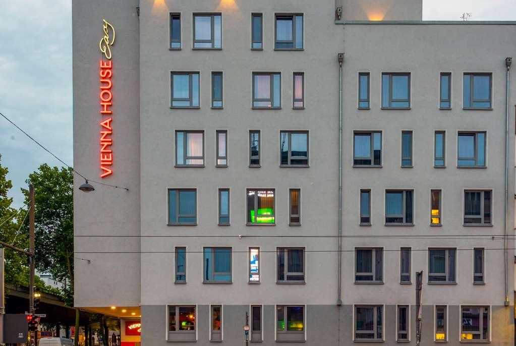 เวียนนา เฮาส์ อีซี่ เบรเมน Hotel ภายนอก รูปภาพ