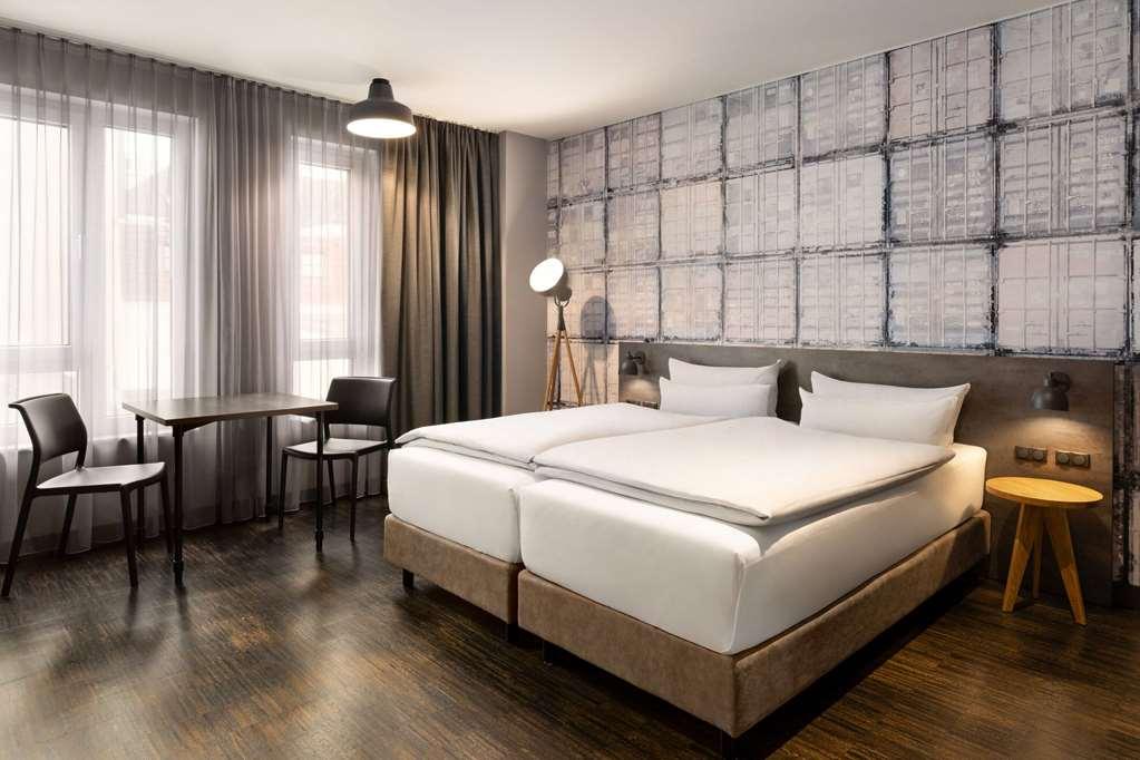เวียนนา เฮาส์ อีซี่ เบรเมน Hotel ห้อง รูปภาพ
