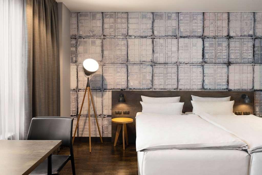 เวียนนา เฮาส์ อีซี่ เบรเมน Hotel ห้อง รูปภาพ