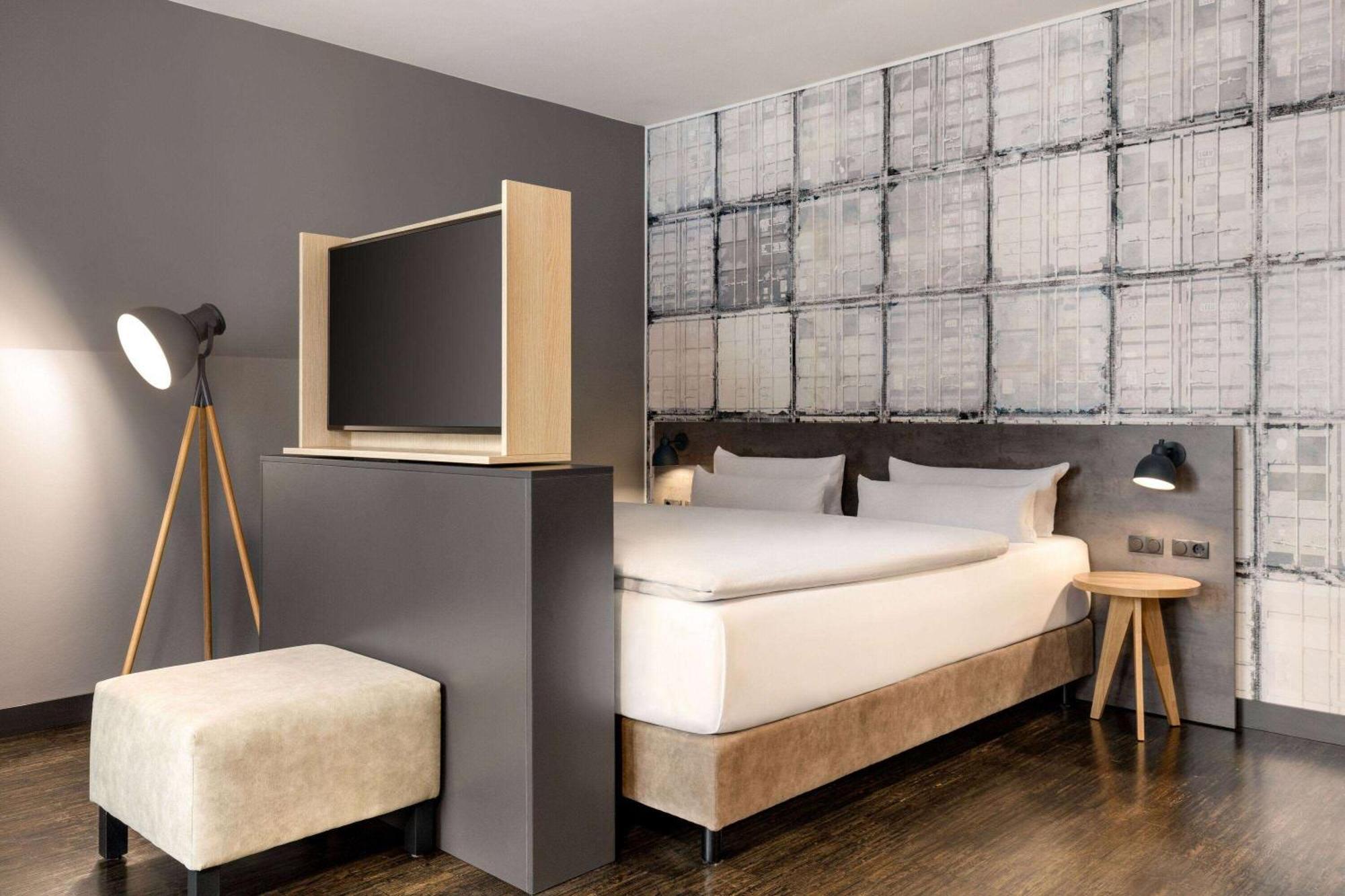 เวียนนา เฮาส์ อีซี่ เบรเมน Hotel ภายนอก รูปภาพ