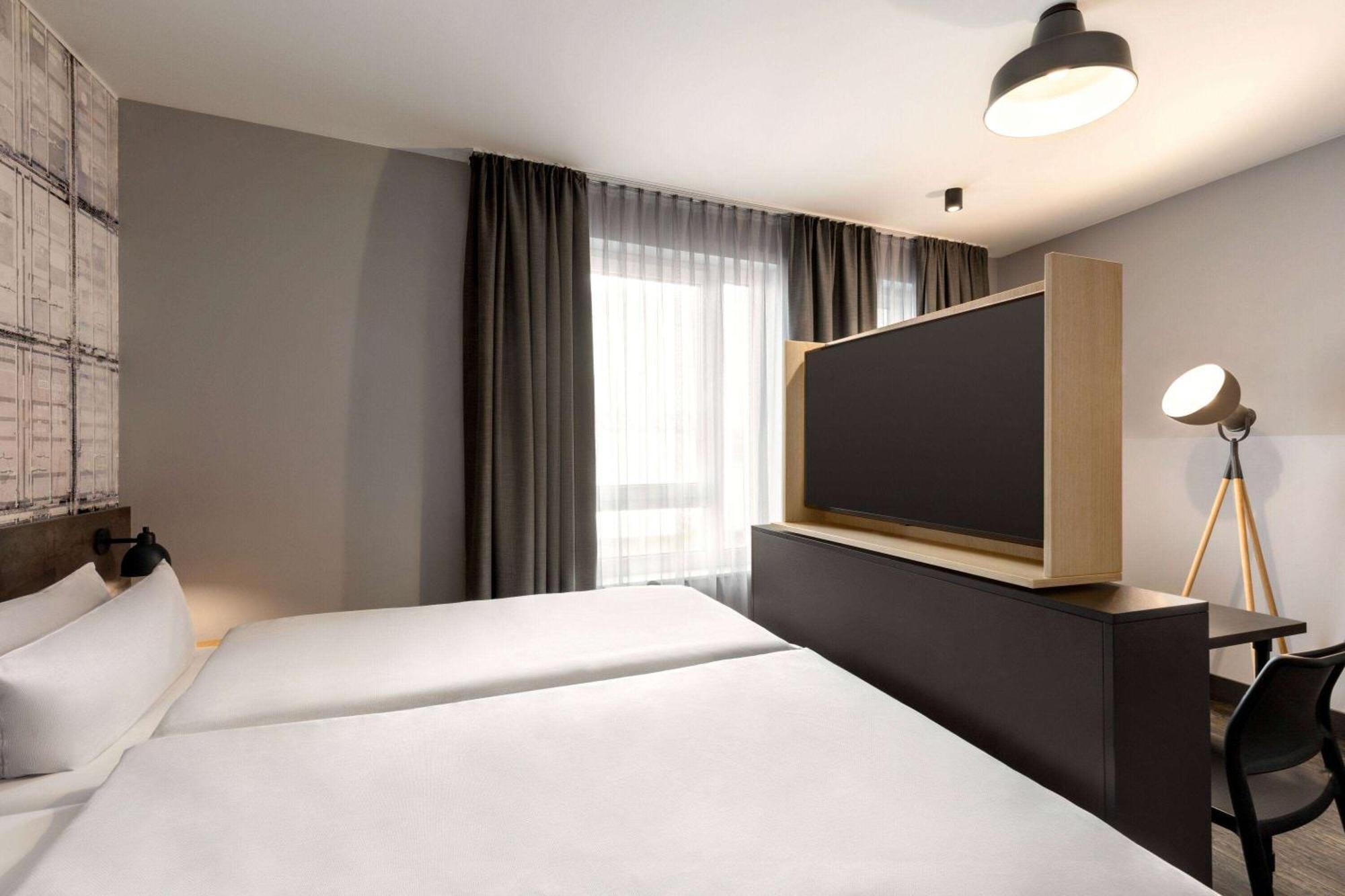 เวียนนา เฮาส์ อีซี่ เบรเมน Hotel ภายนอก รูปภาพ