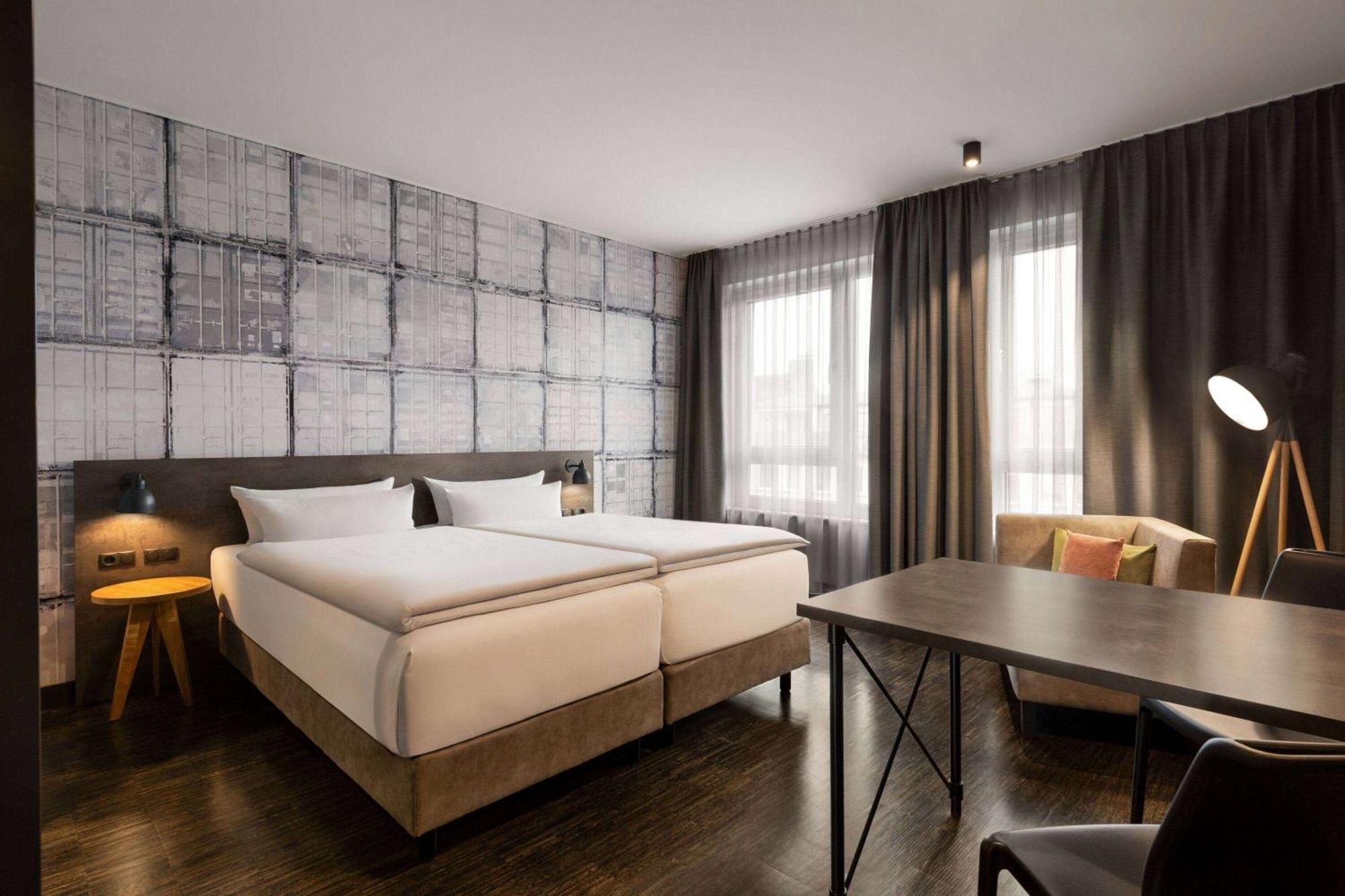 เวียนนา เฮาส์ อีซี่ เบรเมน Hotel ภายนอก รูปภาพ